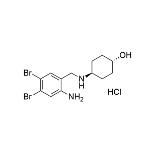 氨溴索雜質(zhì)24