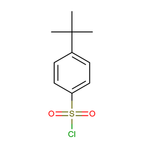 對(duì)叔丁基苯磺酰氯