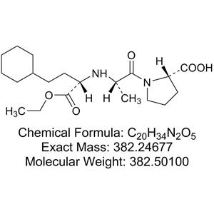 馬來酸依那普利雜質(zhì)H(EP)