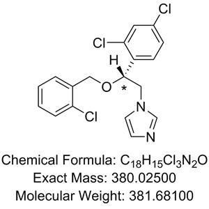 咪康唑雜質(zhì)I(EP)
