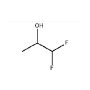 2-Propanol, 1,1-difluoro-