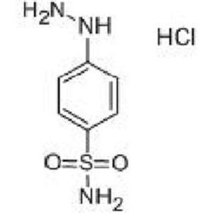 對(duì)肼基苯磺酰胺鹽酸鹽