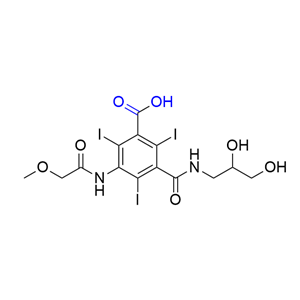碘普羅胺雜質(zhì)15