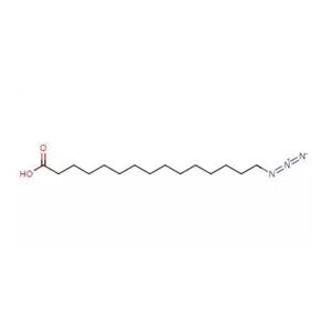 15-疊氮十五酸