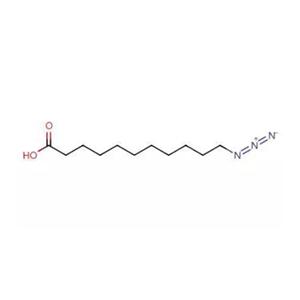 11-疊氮十一酸