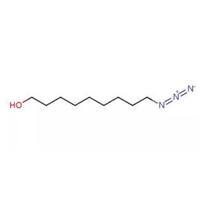 9-疊氮-1-壬醇