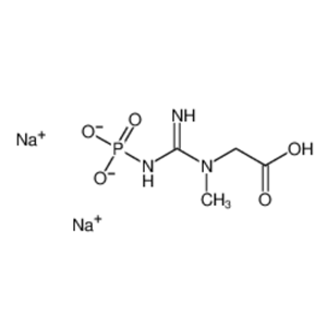 磷酸肌酸二鈉鹽