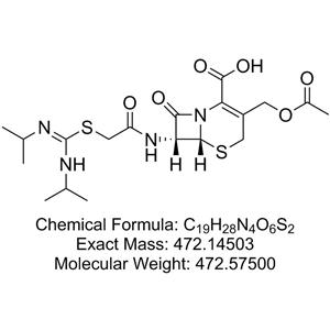 頭孢硫脒