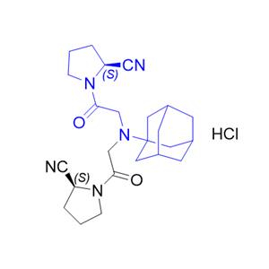 維格列汀雜質(zhì)13