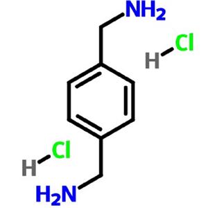 1,4-苯二甲胺雙鹽酸鹽