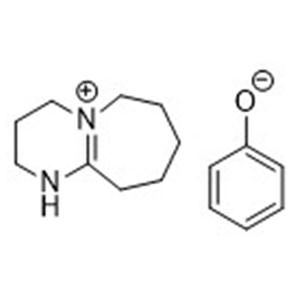 DBU 酚鹽