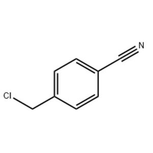 對氰基氯芐