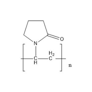 聚乙烯吡咯烷酮