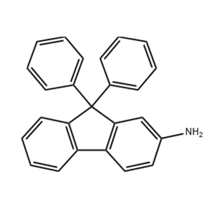 9,9-二苯基-2-氨基芴