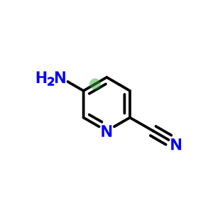 3-氨基-6-氰基吡啶
