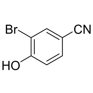 3-溴-4-羥基苯甲腈