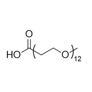 十一乙二醇單甲醚丙酸