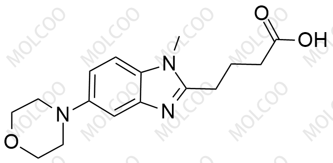 苯達莫司汀雜質(zhì)27