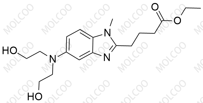 苯達莫司汀雜質(zhì)1
