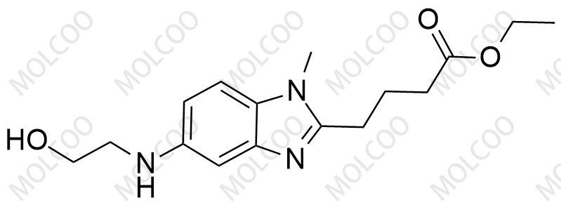 苯達莫司汀相關(guān)雜質(zhì)2