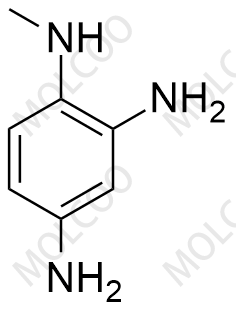 苯達莫司汀相關(guān)雜質(zhì)4