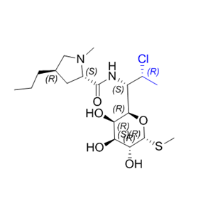 克林霉素磷酸酯雜質(zhì)17（單體）