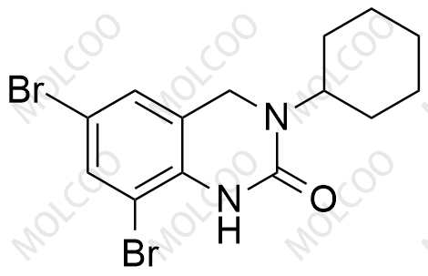 鹽酸溴己新雜質(zhì)8