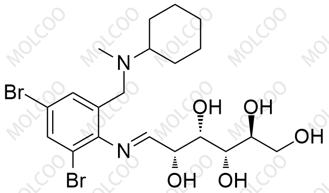 鹽酸溴己新雜質(zhì)9