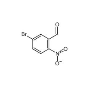 5-溴-2-硝基苯甲醛