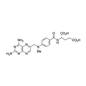 甲氨蝶呤對(duì)照品