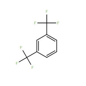 間二三氟甲苯