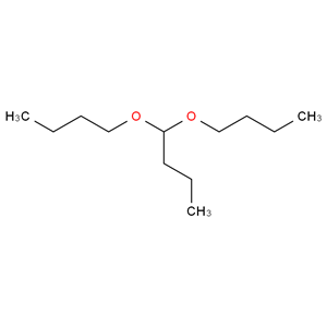 丁醛二丁基乙縮醛