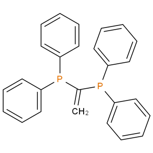 1,1-雙(二苯基膦)乙烯