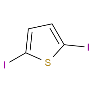2,5-二碘噻吩
