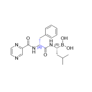 硼替佐米雜質(zhì)01