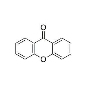 占噸酮