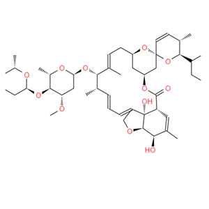 多拉菌素