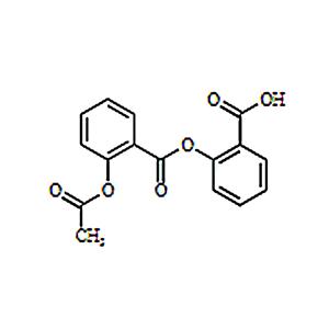 阿司匹林雜質(zhì)D
