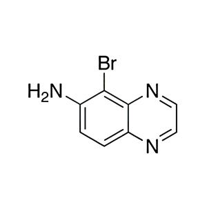 EP溴莫尼定雜質(zhì)B