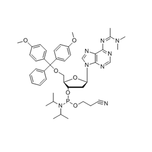 DMT-dA(dma)-CE-Phosphoramidite