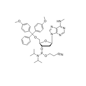 N6-Me-DMT-dA-CE Phosphoramidite