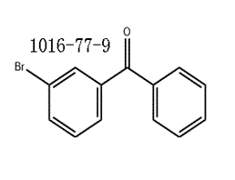 3-溴二苯甲酮