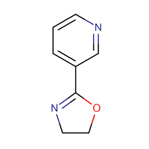 3-(4,5-二氫-2-噁唑)吡啶