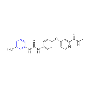 索拉非尼雜質(zhì)01