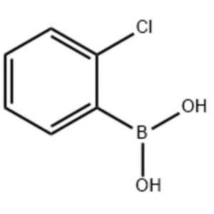 2-氯苯硼酸