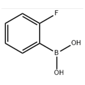 2-氟苯硼酸