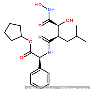 Tosedostat(CHR2797)