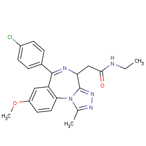 I-BET-762