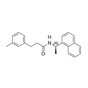 西那卡塞雜質(zhì)23