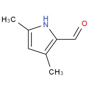 3,5-二甲基-2-吡咯甲醛